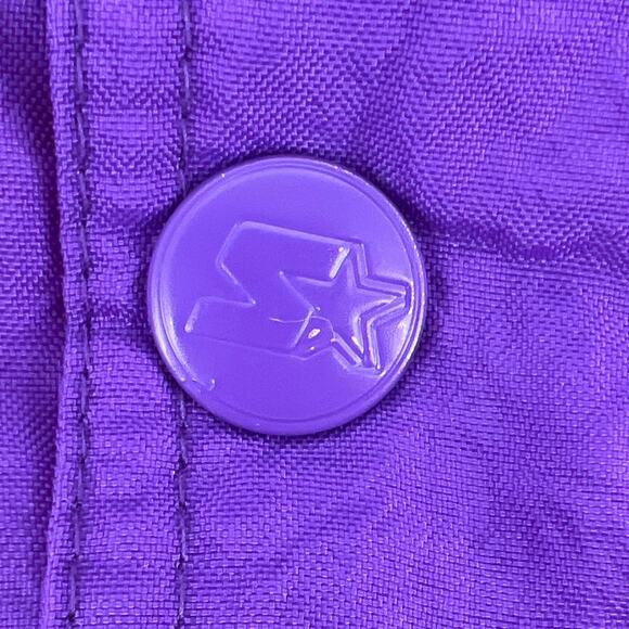 90s Pheonix Suns NBA Starter puffer jacket 1990s vintage - Picture 7 of 14